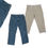 Miniatura: Pack PANTALONES CARPENTER/CARGO VAQUEROS