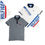 Miniatura: BALA 100 UNIDADES POLOS TOMMY, CHAPS Y NAUTICA