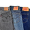 Miniatura: Kilo Pack Pantalones LEVIS