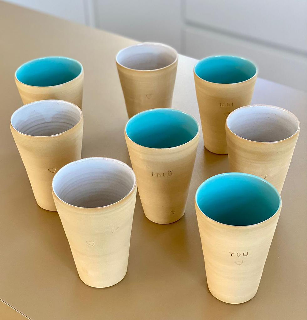 Tasse/Becher 1 Stk