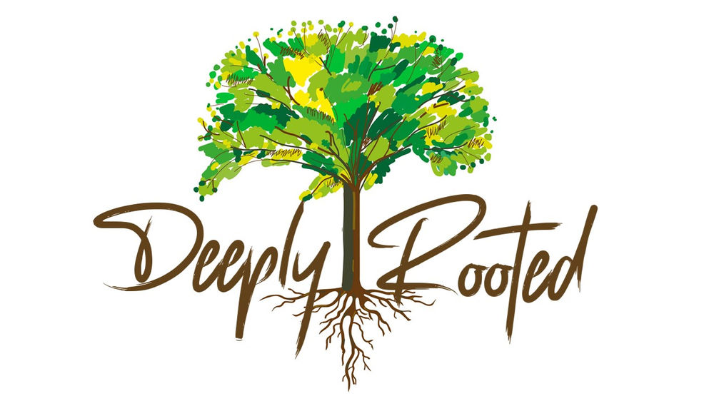 STAY ROOTED AND GROUNDED