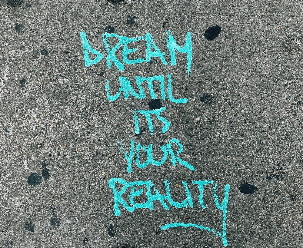 LKN Foundation how did we get here?