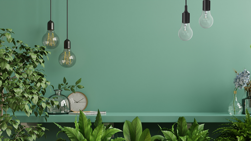 Green and White Beige Modern Conference Zoom Virtual Background.png