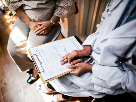 What Makes Integrative Care Different From Primary Care?
