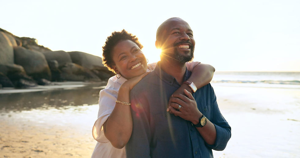Is Menopause a Disease? And Why Your Age Doesn't Tell the Whole Story