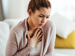 Are Acid Reducers Safe for Heartburn?