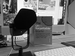 Visibility Is a Secret to Building an Unforgettable Brand