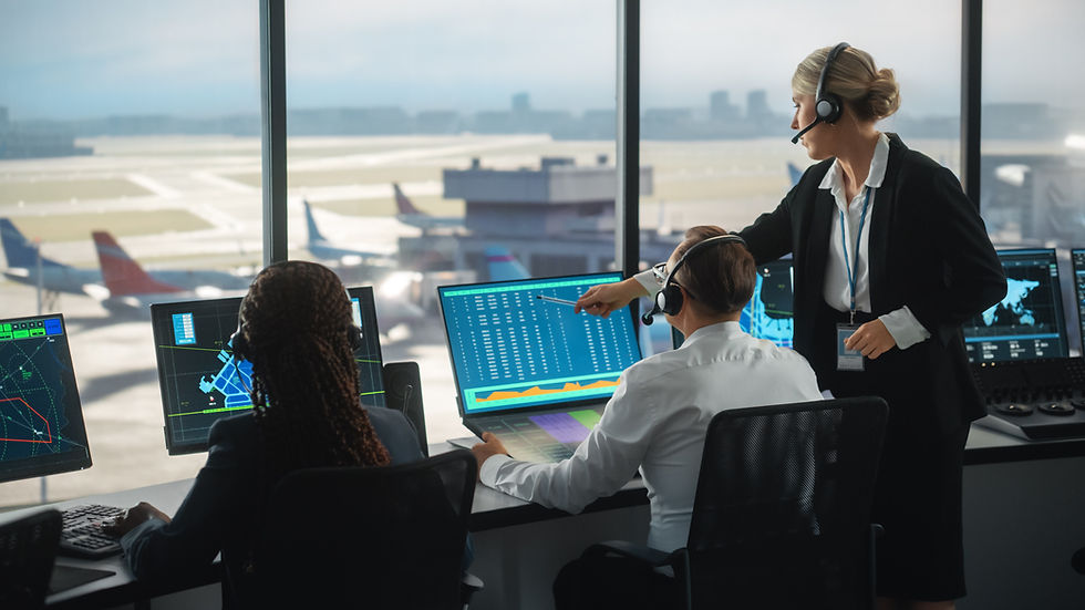 faa-ai-technology-flight-delays-smart