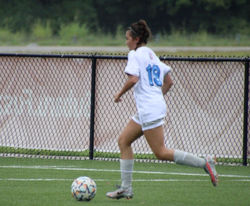 #19 Isabelle "Gordo" Gordon (D)