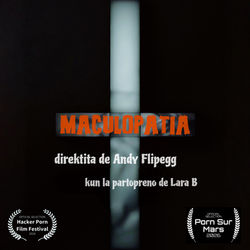MACULOPATIA