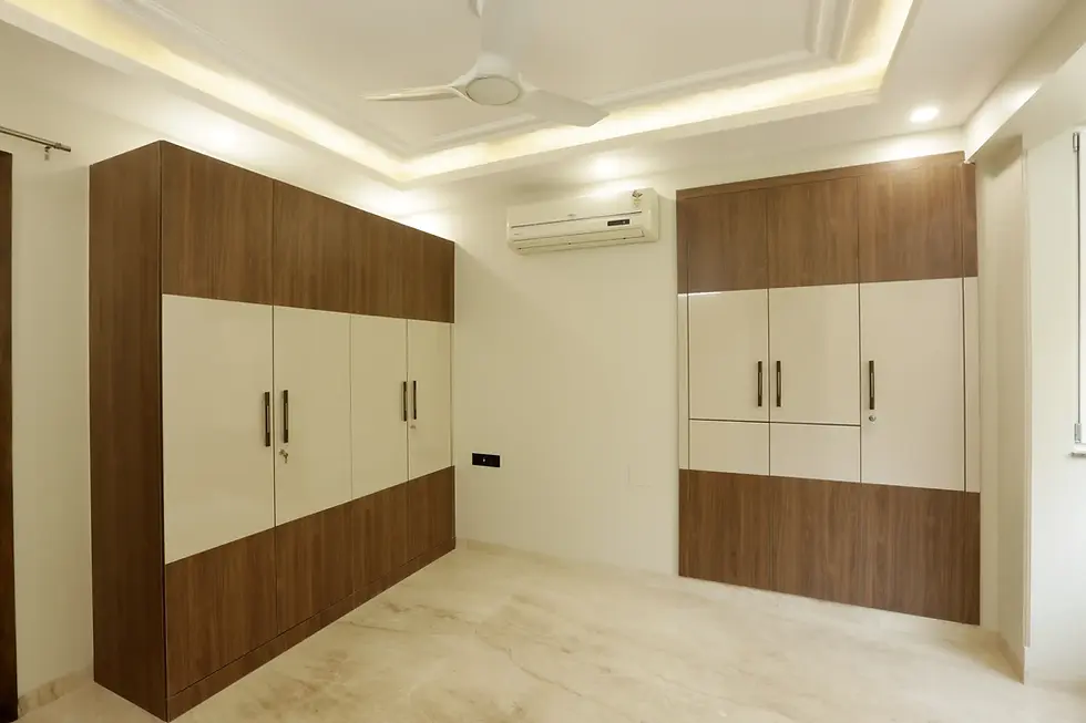 Modular Furniture Manufacturers in Delhi