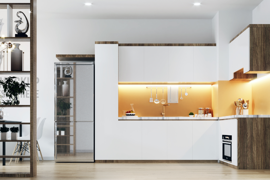 Modular Kitchen Design in Gurgaon: Transform Your Home with Smart, Stylish & Functional Kitchens