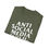 Thumbnail: Aaron Love - Anti Social Media - Unisex Softstyle T-Shirt