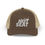 Thumbnail: Hot Seat - Logo - Snapback Trucker Cap