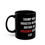 Thumbnail: Trump Before Epstein - 11oz or 15oz Black Mug