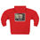 Thumbnail: Yuri Bezmenov - Unisex Zip Hoodie