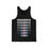 Thumbnail: trans priDEMONth - Men's Jersey Tank