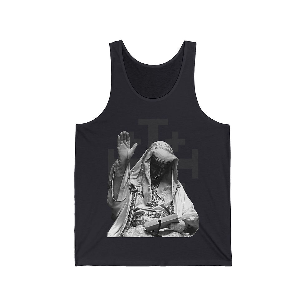 Thumbnail: King Baldwin - Men's Jersey Tank