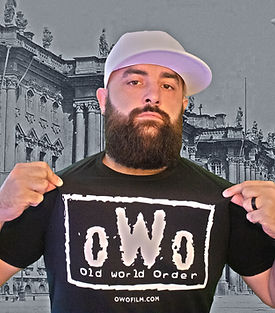 old world order