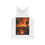 Thumbnail: Burn Hollywood Burn - Men's Jersey Tank