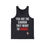 Thumbnail: YOU are the Carbon - Men's Jersey Tank