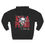 Thumbnail: PureBlood - Kill a Pedo -Three-Panel Fleece Hoodie
