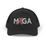 Thumbnail: Hot Seat - MAGAbama - Snapback Trucker Cap