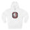 Thumbnail: Red Pill Threads Logo - Three-Panel Fleece Hoodie