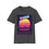 Thumbnail: Shadow Government (Retro) - Unisex Softstyle T-Shirt