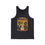 Thumbnail: Skin Suits - Men's Jersey Tank