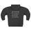 Thumbnail: Introvert - Unisex Zip Hoodie