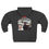 Thumbnail: News With Attitude - Unisex Zip Hoodie