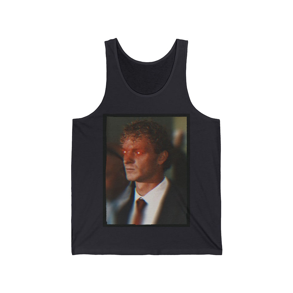 Thumbnail: Daniel Penny - Men's Jersey Tank