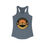 Thumbnail: Redemption - Logo - Women's Fitted Racerback Tank 