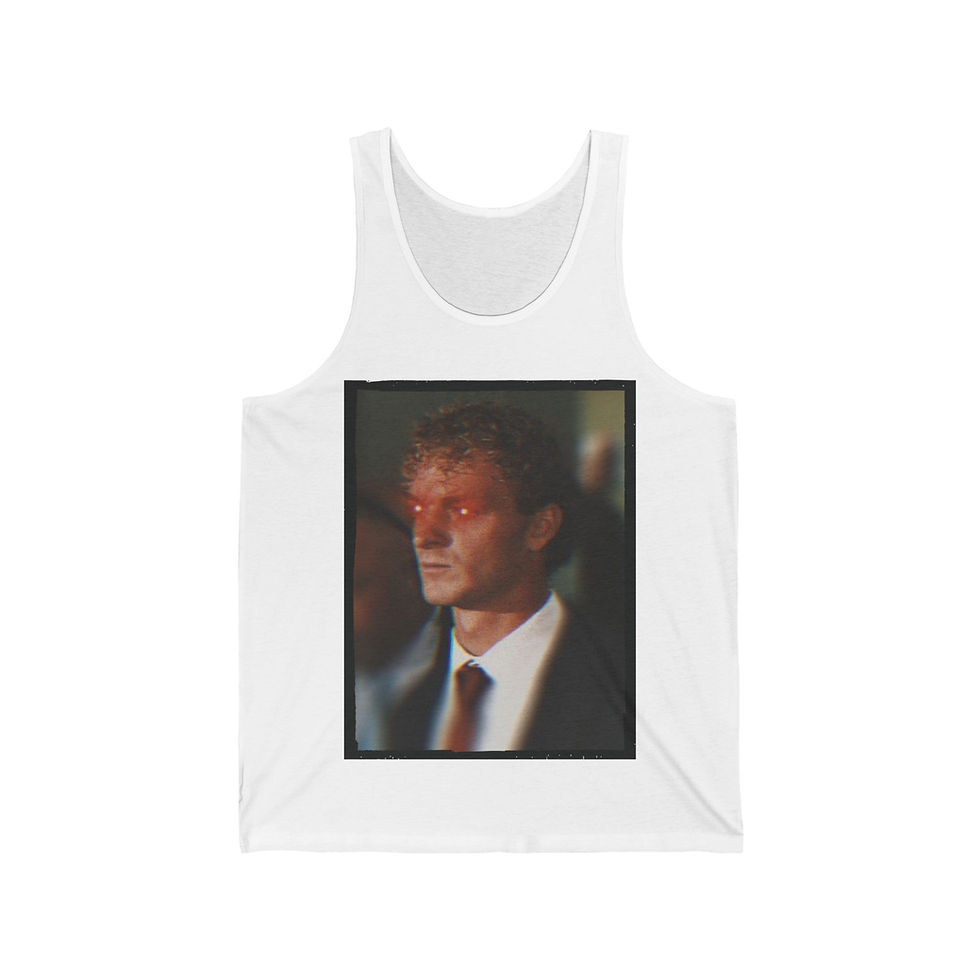 Thumbnail: Daniel Penny - Men's Jersey Tank