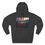 Thumbnail: Pedowood on Fire - Three-Panel Fleece Hoodie