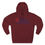 Thumbnail: United Healthcare We Aim to Please - Three-Panel Fleece Hoodie