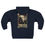 Thumbnail: Julian Assange - Unisex Zip Hoodie