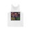 Thumbnail: Bangin' Whores Fundin' Wars - Men's Jersey Tank