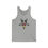 Thumbnail: As Mickey, So Disney - Men's Jersey Tank