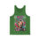 Thumbnail: Kill List Crew - Men's Jersey Tank