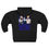 Thumbnail: Meddling Goyim - Unisex Zip Hoodie