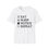 Thumbnail: Eat Sleep Notice Repeat - Unisex Softstyle T-Shirt