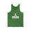 Thumbnail: Lesser of Two Evils  - Men's Jersey Tank