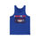 Thumbnail: #WheresTheTapes - Men's Jersey Tank