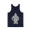 Thumbnail: HEADLINES - Men's Jersey Tank