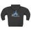 Thumbnail: Disney Propaganda - Unisex Zip Hoodie