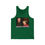 Thumbnail: Adrenochrome - Men's Jersey Tank