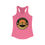 Thumbnail: Redemption - Logo - Women's Fitted Racerback Tank 