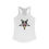 Thumbnail: As Mickey, So Disney - Women's Fitted Racerback Tank 